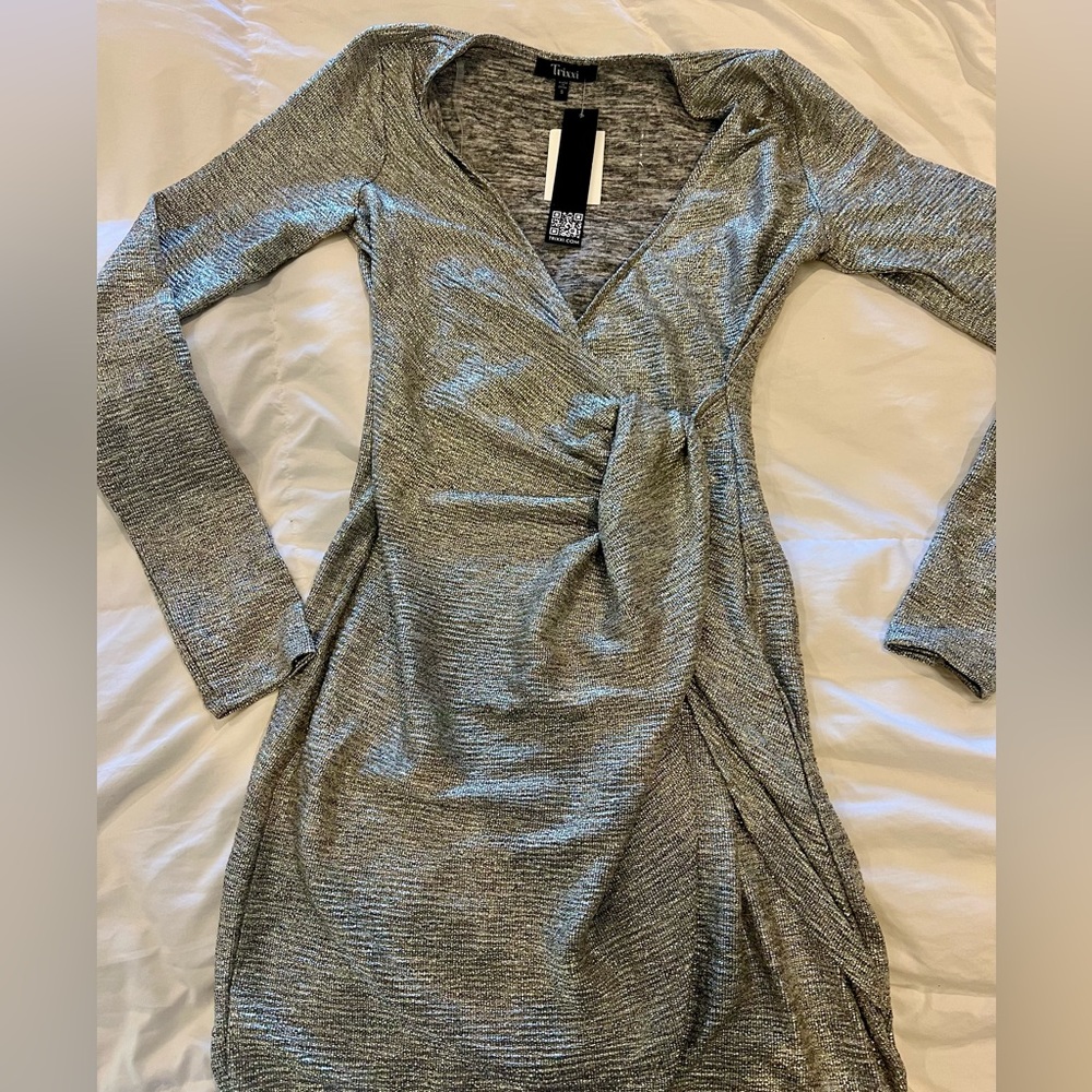 Holiday Cocktail Dress